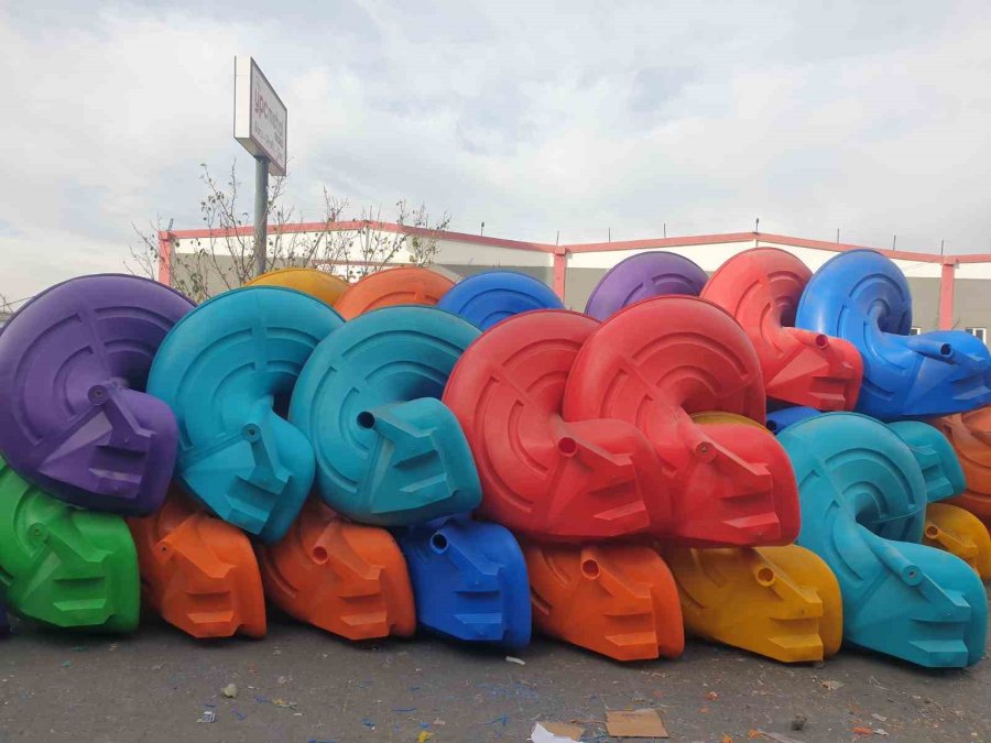 Başkan Büyükkılıç, Kırsalda Her Mahalleye Hizmet Götürdü