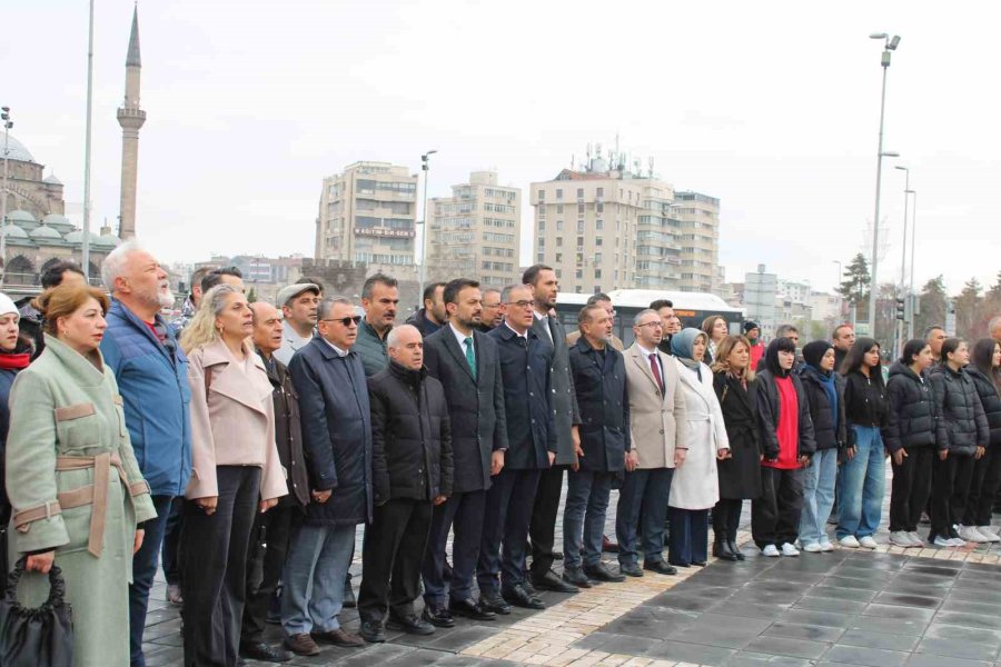 Kültür Ve Turizm İl Müdürü Dursun: "gün Geçtikçe Ağırladığımız Misafir Sayısı Artıyor"