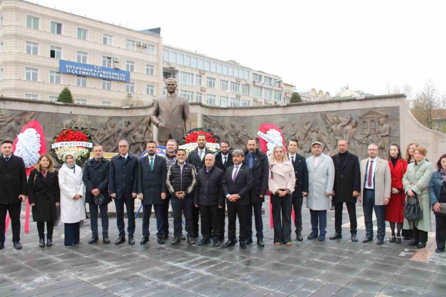 Kültür Ve Turizm İl Müdürü Dursun: "gün Geçtikçe Ağırladığımız Misafir Sayısı Artıyor"