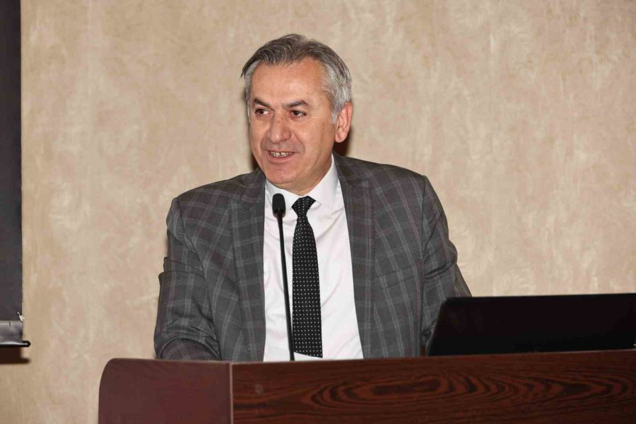 Konya’dan Mesleki Eğitim İçin Tarihi Adım