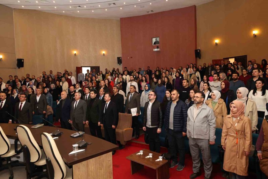 Konya’dan Mesleki Eğitim İçin Tarihi Adım