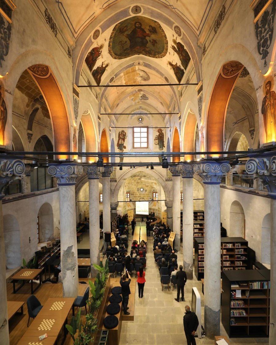 Niğde’de ’öğretmen Akademisi’ Eğitimleri Başladı