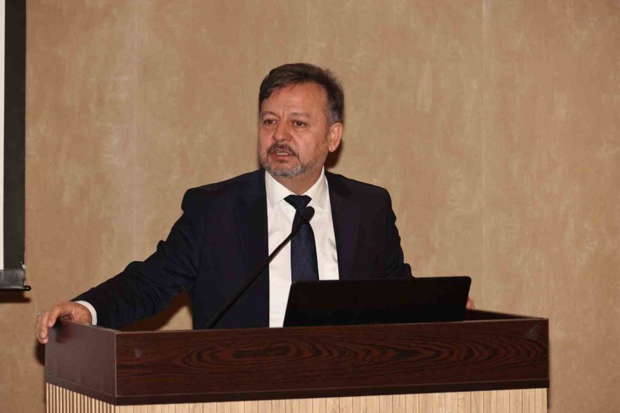 Konya’dan Mesleki Eğitim İçin Tarihi Adım