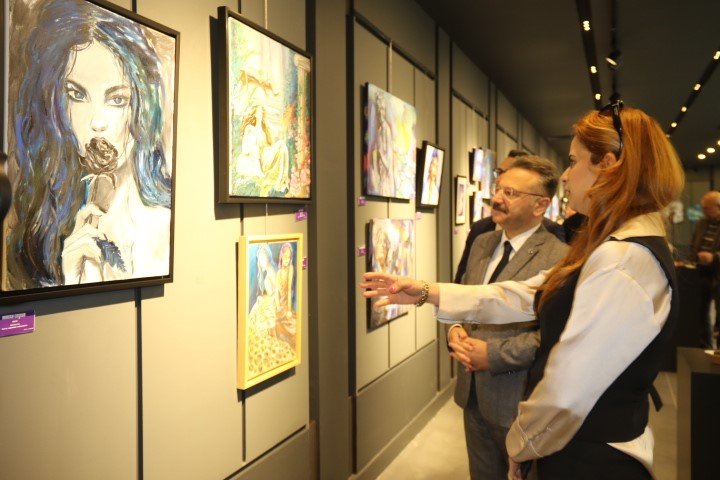 Eskişehir Valisi Aksoy: "dış Turizm Ve Konaklama Sürelerini Artırmayı Hedefliyoruz"