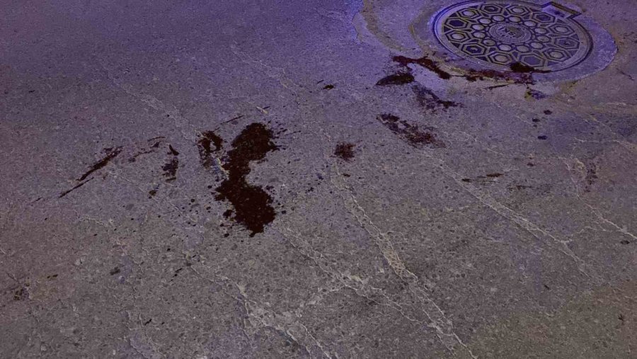 Pompalı, Tüfekli Kavgada 1 Kişi Bıçakla Yaralandı