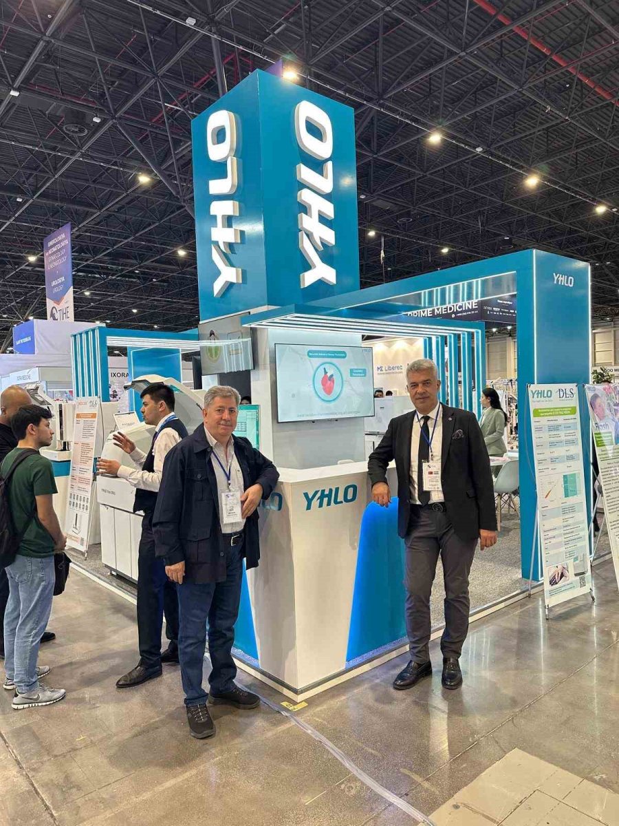 Kayseri Ticaret Odası Heyeti’nden Özbekistan Ticaret Ve Sanayi Odası’na Ziyaret