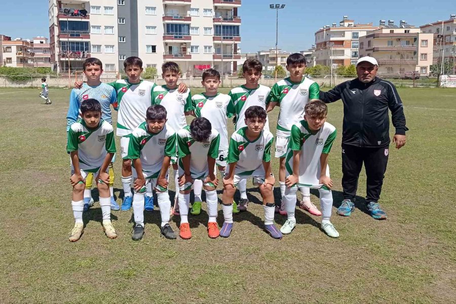 Tarsuslu Gençlerin Spor Başarısı