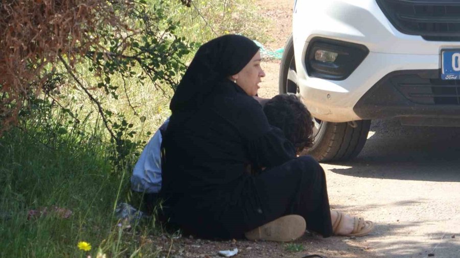 İnşaat İşçisinin Ölüm Haberini Alan Yakınları Sinir Krizi Geçirdi