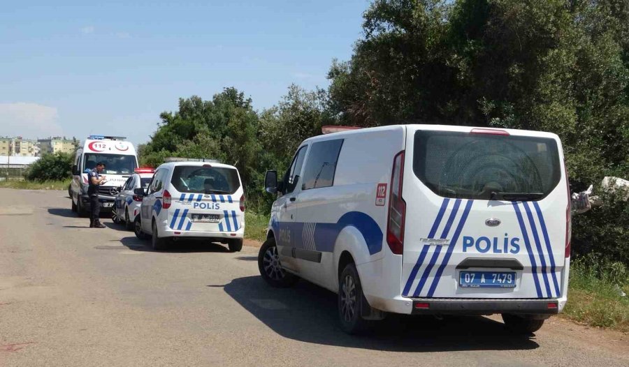 İnşaat İşçisinin Ölüm Haberini Alan Yakınları Sinir Krizi Geçirdi