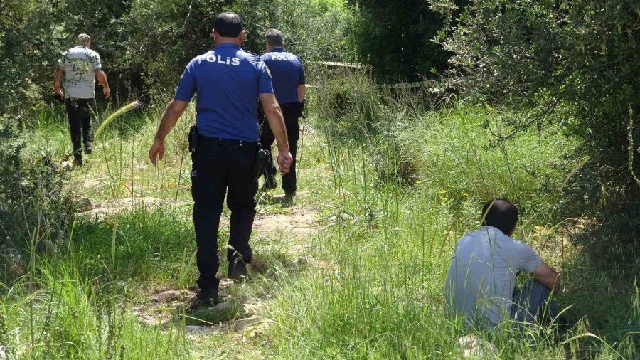 İnşaat İşçisinin Ölüm Haberini Alan Yakınları Sinir Krizi Geçirdi