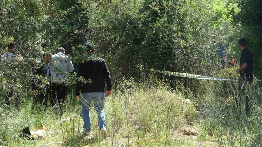 İnşaat İşçisinin Ölüm Haberini Alan Yakınları Sinir Krizi Geçirdi