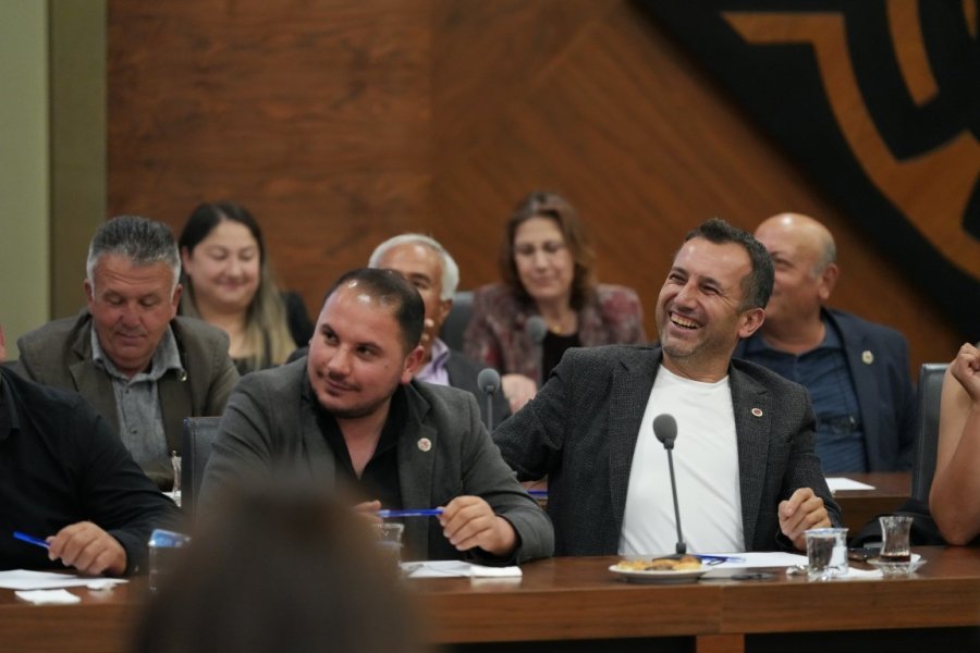 Muhtarlar Talep Etti, Kotan Yanıtladı