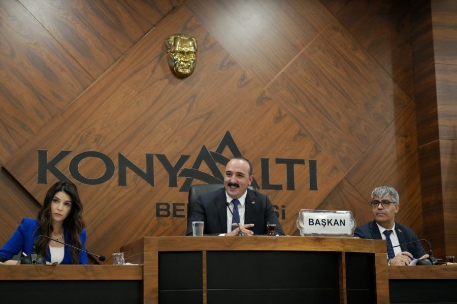 Muhtarlar Talep Etti, Kotan Yanıtladı