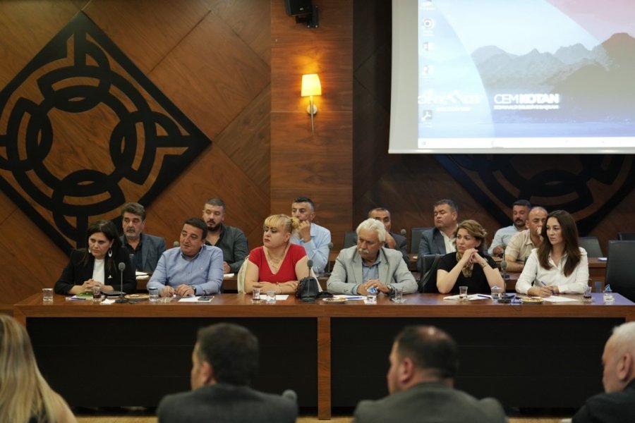 Muhtarlar Talep Etti, Kotan Yanıtladı