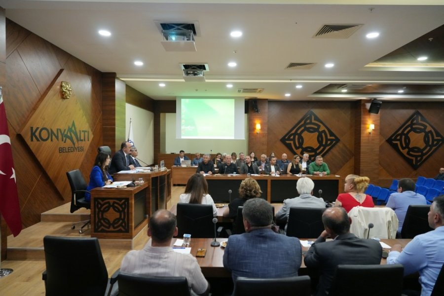 Muhtarlar Talep Etti, Kotan Yanıtladı