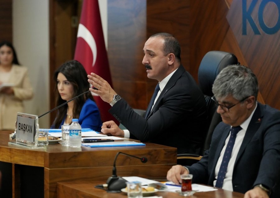 Muhtarlar Talep Etti, Kotan Yanıtladı