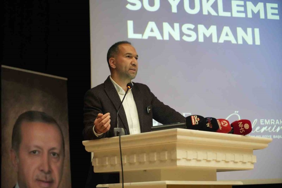 Niğde Belediyesi’nden Türkiye’de Bir İlk