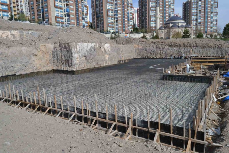 Niğde’de Birinci Basamak Sağlık Tesislerine Yatırımlar Devam Ediyor