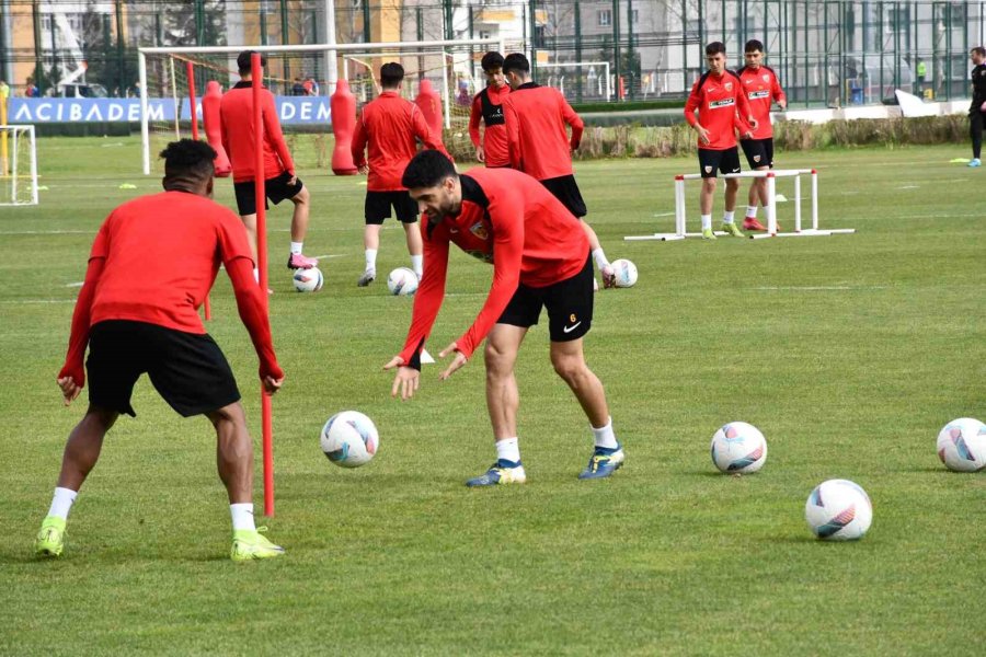 Jakirovic: "her Şey Planladığımız Ve Öngördüğümüz Şekilde Gerçekleşti"