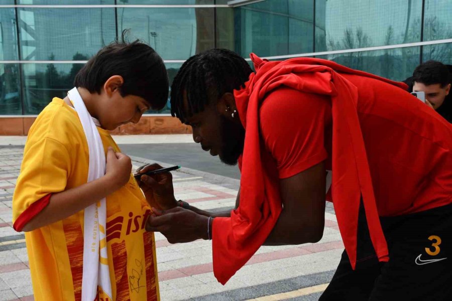 Jakirovic: "her Şey Planladığımız Ve Öngördüğümüz Şekilde Gerçekleşti"