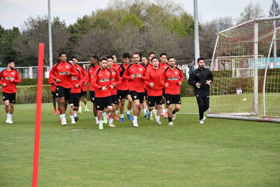 Jakirovic: "her Şey Planladığımız Ve Öngördüğümüz Şekilde Gerçekleşti"