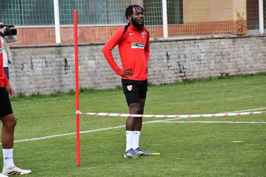 Jakirovic: "her Şey Planladığımız Ve Öngördüğümüz Şekilde Gerçekleşti"