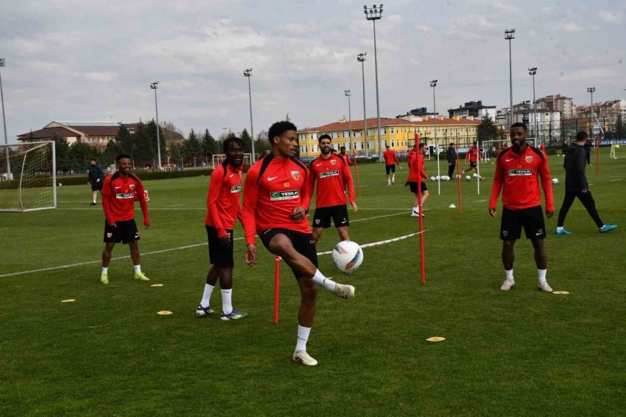 Jakirovic: "her Şey Planladığımız Ve Öngördüğümüz Şekilde Gerçekleşti"