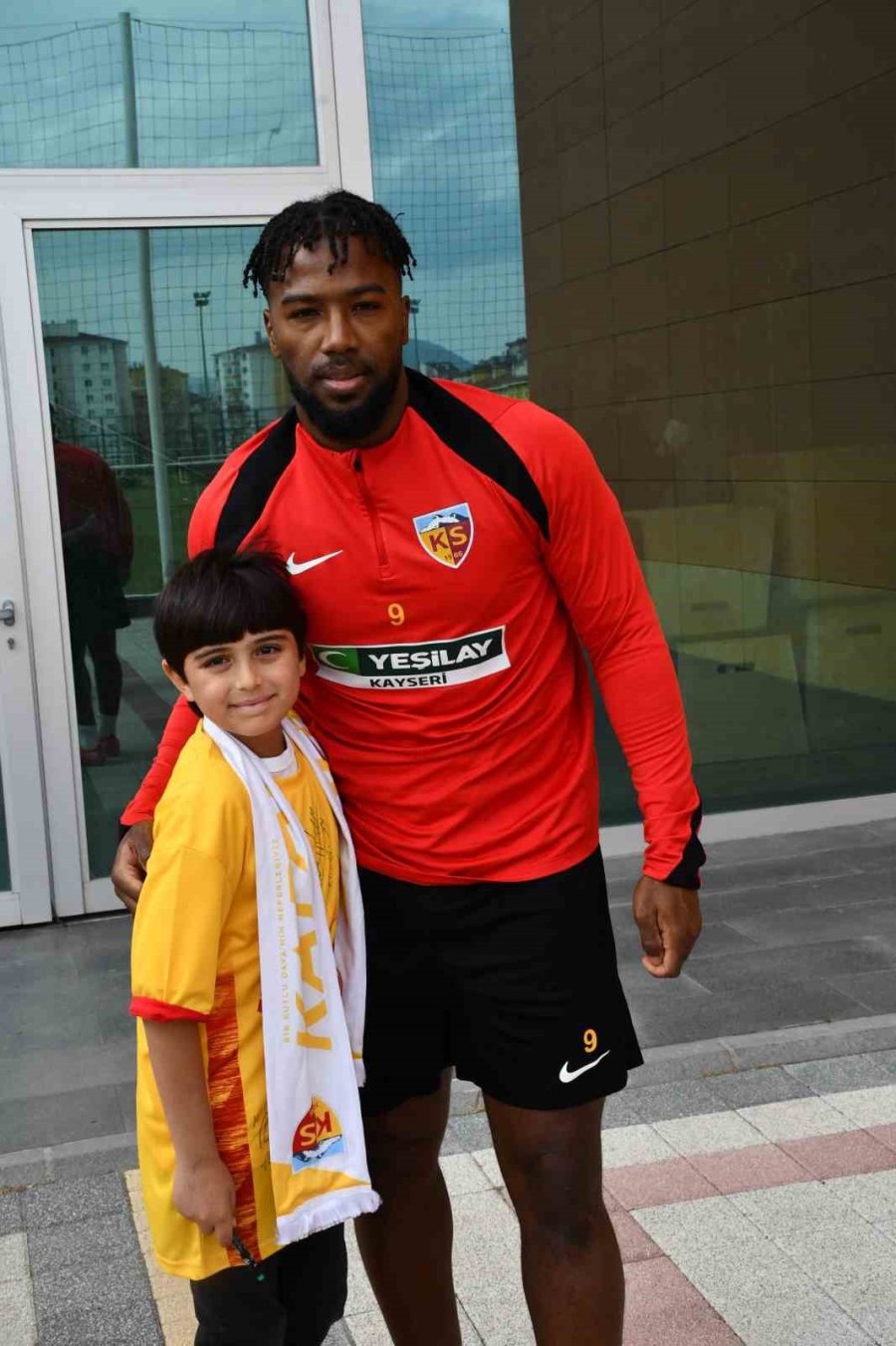 Jakirovic: "her Şey Planladığımız Ve Öngördüğümüz Şekilde Gerçekleşti"