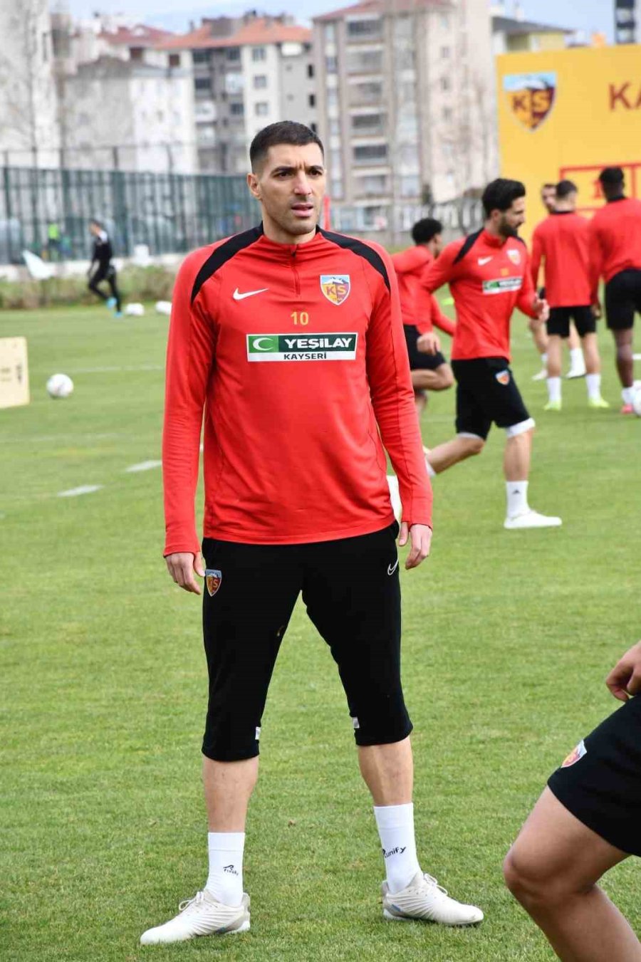 Jakirovic: "her Şey Planladığımız Ve Öngördüğümüz Şekilde Gerçekleşti"