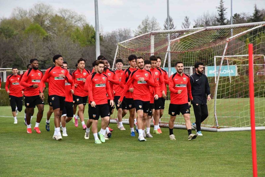 Jakirovic: "her Şey Planladığımız Ve Öngördüğümüz Şekilde Gerçekleşti"