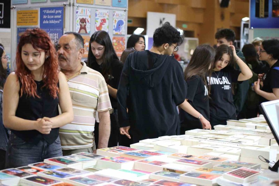 Kamp, Karavan, Outdoor, Tiny House Sektör Liderleri Antalya’da