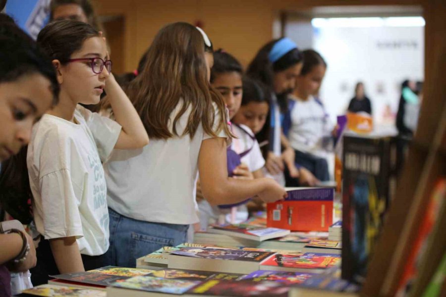 Kamp, Karavan, Outdoor, Tiny House Sektör Liderleri Antalya’da