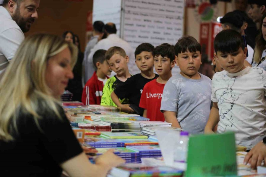 Kamp, Karavan, Outdoor, Tiny House Sektör Liderleri Antalya’da