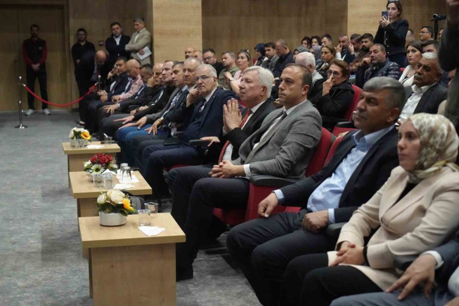 Niğde Belediyesi’nden Türkiye’de Bir İlk