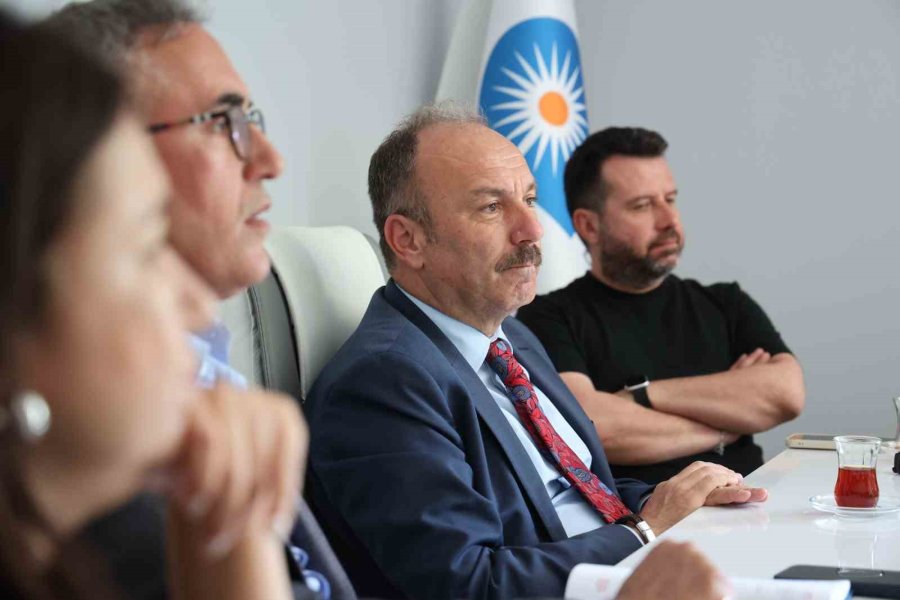 Boğaçayı’nda Yeni Canlı Türlerine Yakın Takip