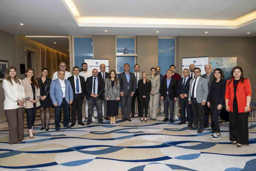 Dijital Dönüşüm Ve İnsan Odaklı Liderlik Zirvesi İçin Geri Sayım Başladı