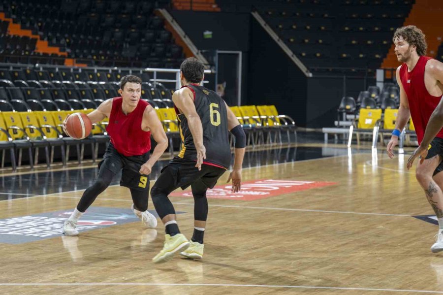 Msk’dan Taraftara Destek Çağrısı