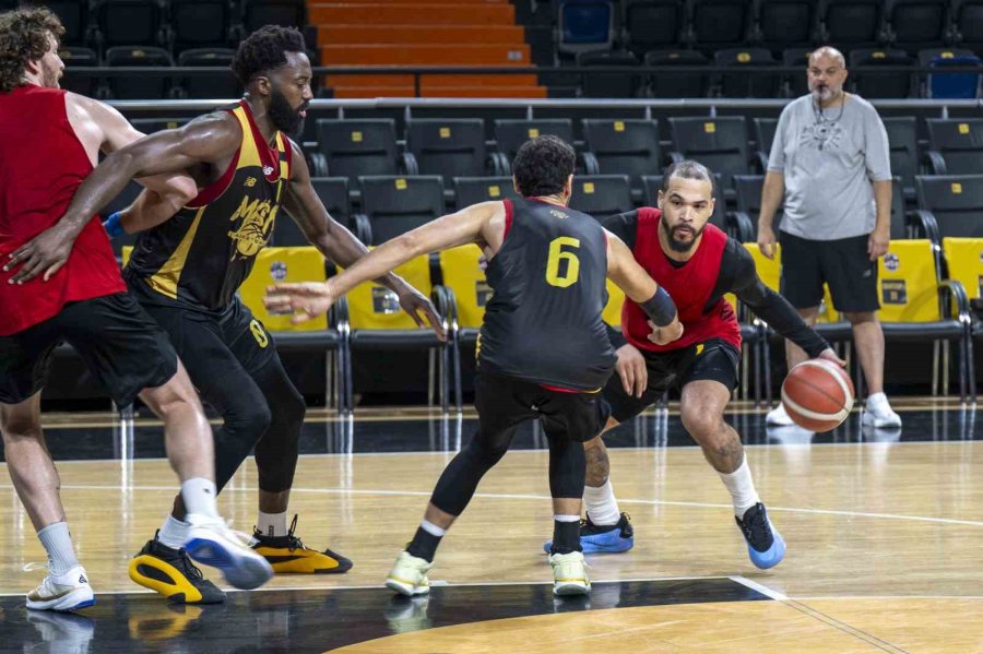 Msk’dan Taraftara Destek Çağrısı