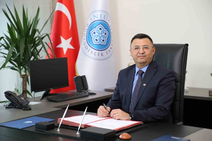 Konya Kapalı Havzası’nda Kuraklık Tehlikesi