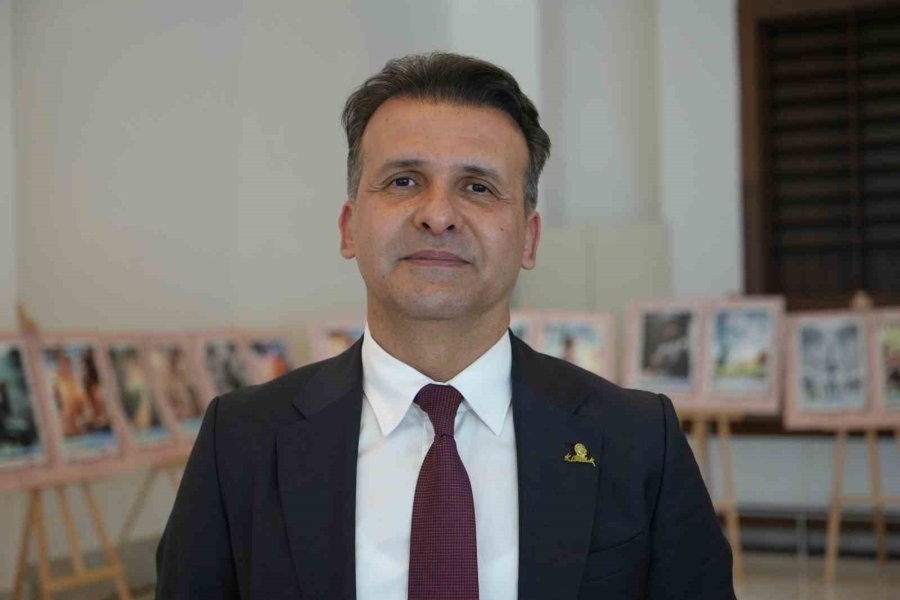 12.türk Tıbbi Onkoloji Kongresi’nde Yapay Zekâ Hastaların Umudunu Resmetti