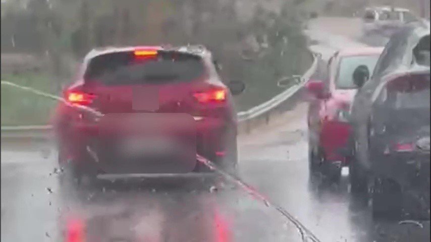 Antalya’da Uyuşturucu Operasyonu, 1 Milyon 368 Bin 960 Kullanımlık A4 Ele Geçirildi