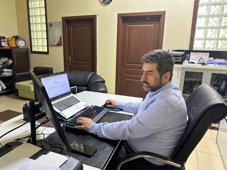 Enerji Sistemlerinde ‘bulut’ Uyarısı