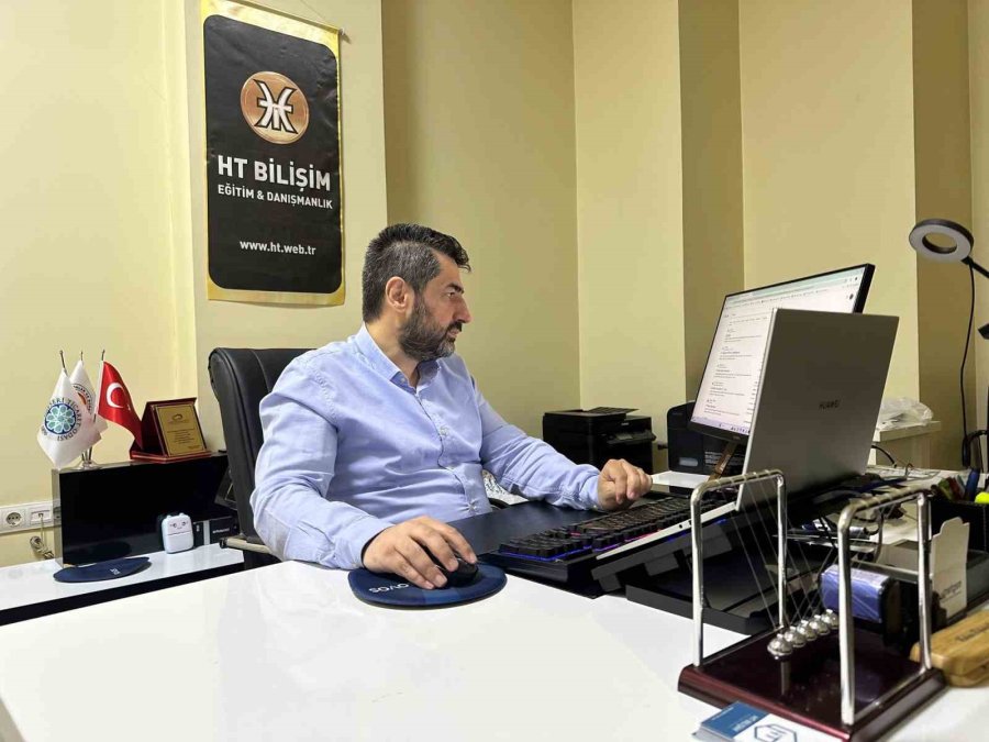 Enerji Sistemlerinde ‘bulut’ Uyarısı