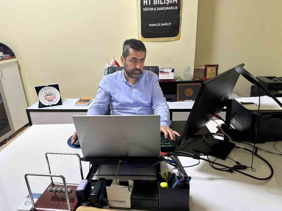 Enerji Sistemlerinde ‘bulut’ Uyarısı