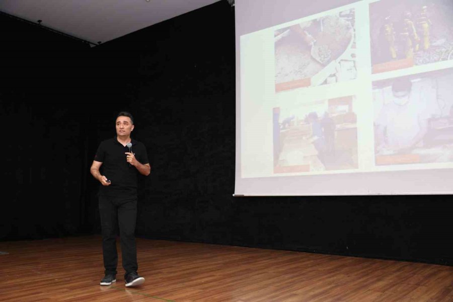 Hacılar Belediyesi’nde ’isg’ Seferberliği