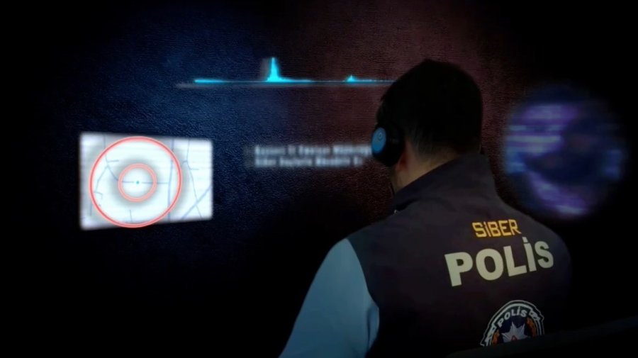 Kayseri Emniyeti’nden Yasa Dışı Bahis Operasyonu: 6 Gözaltı