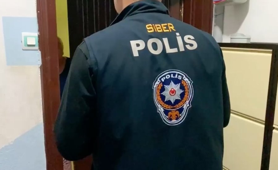 Kayseri Emniyeti’nden Yasa Dışı Bahis Operasyonu: 6 Gözaltı