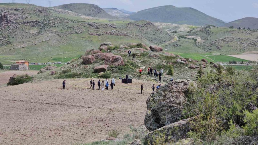"ava Gidiyorum" Diye Evden Ayrılan Gencin Cansız Bedenine Ulaşıldı