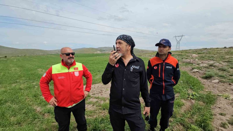 "ava Gidiyorum" Diye Evden Ayrılan Gencin Cansız Bedenine Ulaşıldı