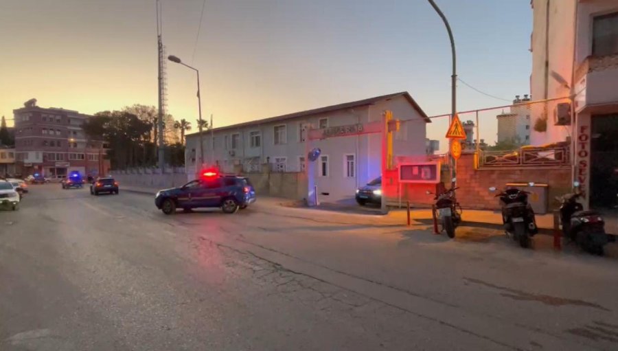 Anamur Torbacılardan Temizlendi: 16 Tutuklama